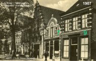 Klik hier om terug te keren